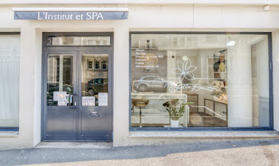 Estelle Beauté à Besançon