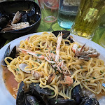 Photo n°2 de l'avis de Art.r fait le 04/08/2023 à 19:30 sur le  Ristorante Alpino à Riva del Garda