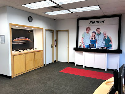 Pioneer Broadband Services/Cellular/iVideo/Special Access