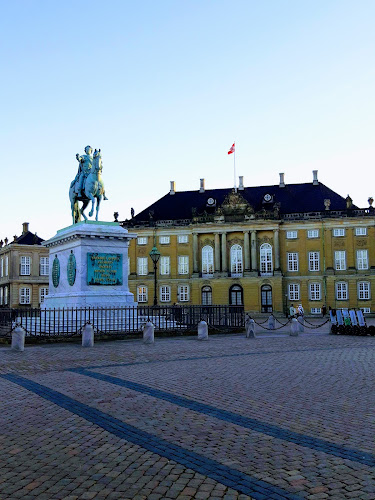 Anmeldelser af De Danske Kongers Kronologiske Samling Amalienborg i Amager Vest - Museum
