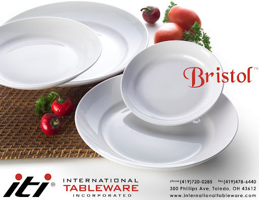 International Tableware, Inc.