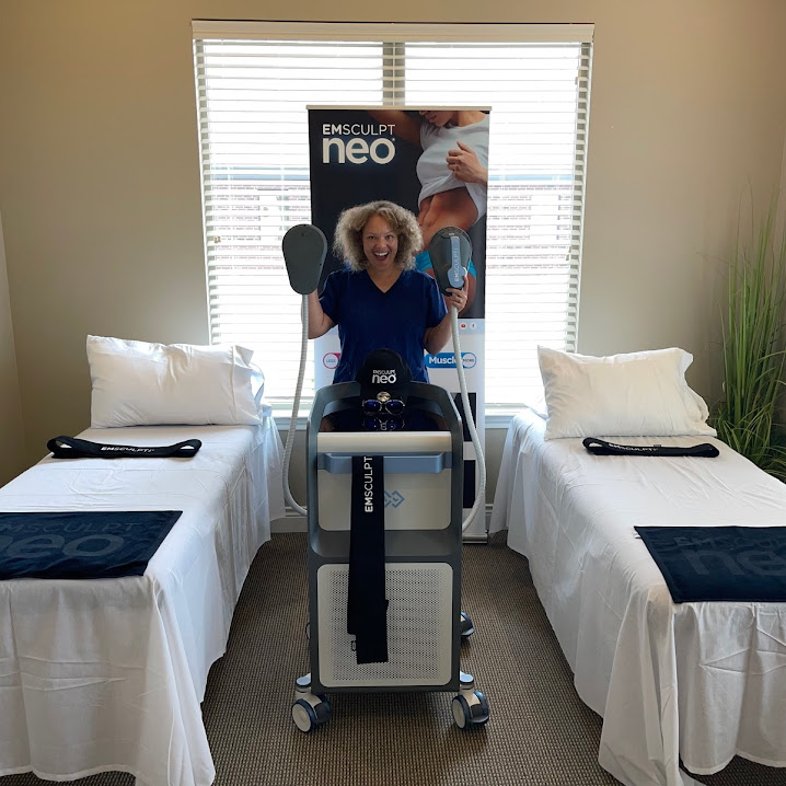GLO & SPA-RKLE Aesthetics & MedSpa 79424