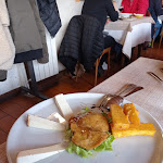 Photo n°2 de l'avis de Barbara.u fait le 29/01/2023 à 17:41 sur le  Ristorante Benito à Camugnano