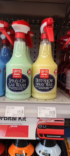 Auto Parts Store «AutoZone», reviews and photos, 535 S Pacific Ave, San Pedro, CA 90731, USA