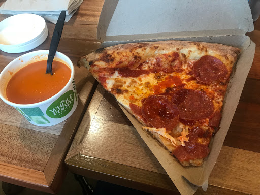 Grocery Store «Whole Foods Market», reviews and photos, 2 Somerset St, Portland, ME 04101, USA