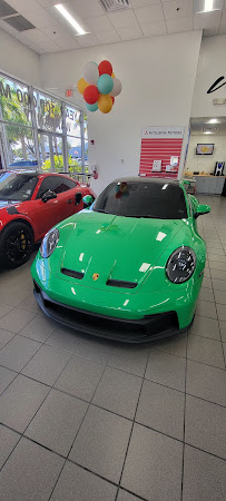 University Mitsubishi - Photo 6 - Car repair in Davie, FL, Pembroke Pines