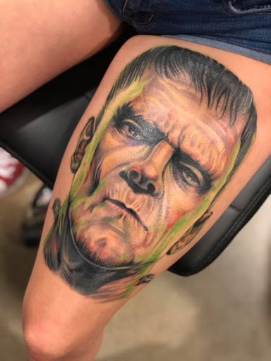 Find best family tattoo ideas for your next unique tattoo in Waxahachie at Tattoo Guild