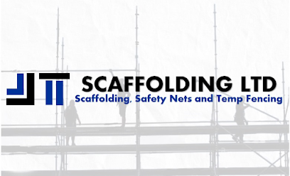 JT Scaffolding Ltd