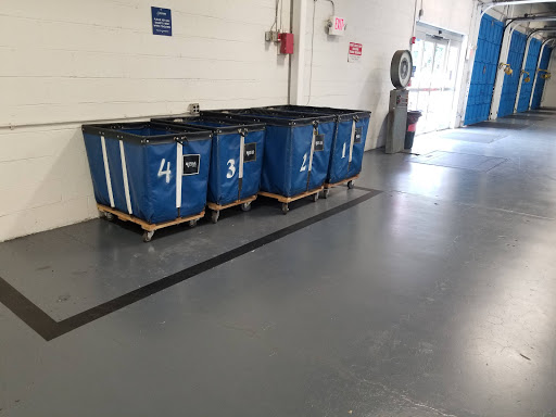 Self-Storage Facility «Keepers Self Storage», reviews and photos, 140 Woodbine St, Bergenfield, NJ 07621, USA