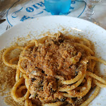 Photo n°3 de l'avis de Claudio. fait le 25/06/2021 à 22:02 sur le  Trattoria da Dario à Bagheria