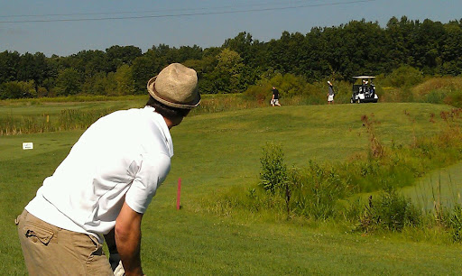 Golf Course «The Brassie Golf Club», reviews and photos, 1110 Pearson Rd, Chesterton, IN 46304, USA