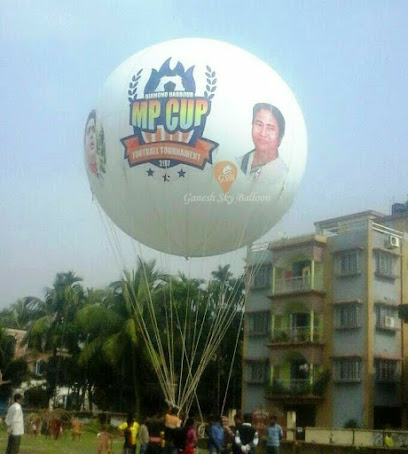 Laxmi Air Inflatable