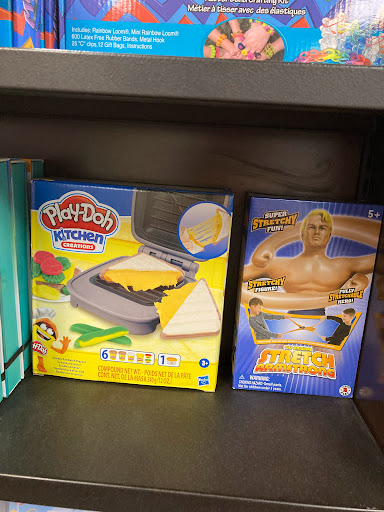 Book Store «Books-A-Million», reviews and photos, 500 Southpark Center, Strongsville, OH 44136, USA