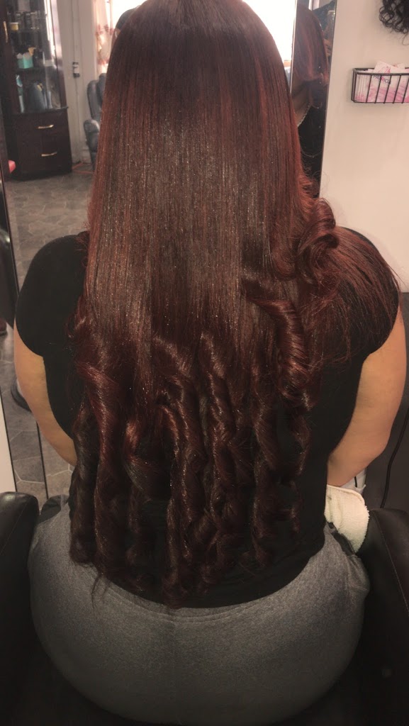 Yeral stilo beauty salon 18102