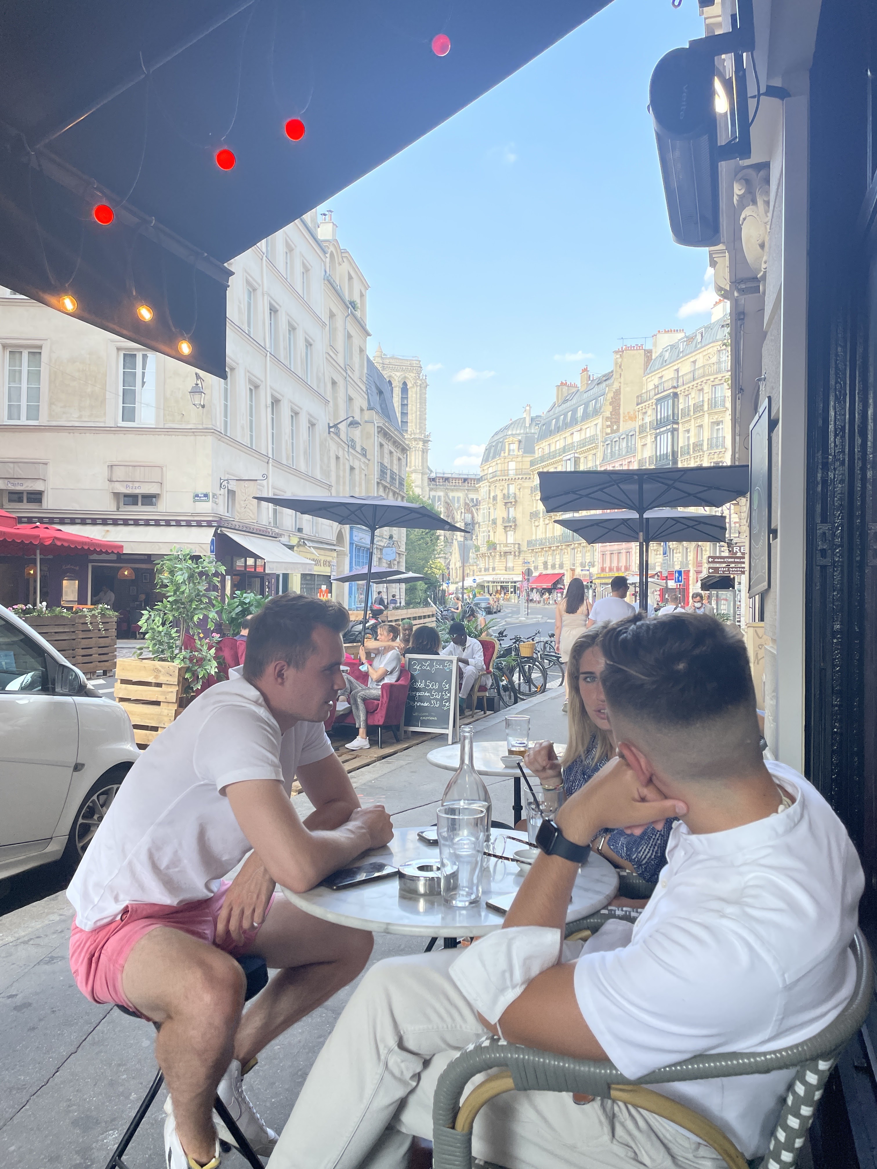 Photo n° 1 de l'avis de Warren.k fait le 21/07/2021 à 16:44