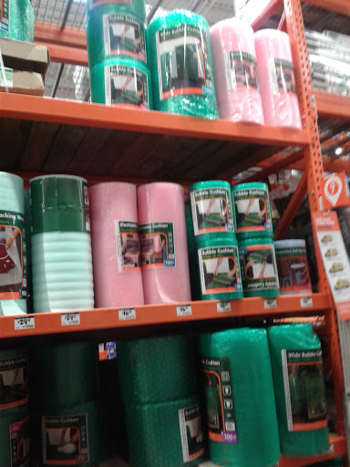 Home Improvement Store «The Home Depot», reviews and photos, 1074 Cross Creek Dr, Saltillo, MS 38866, USA
