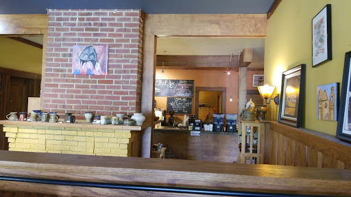 Coffee Shop «Edge Coffee House», reviews and photos, 1900 Aggie Rd, Jonesboro, AR 72401, USA