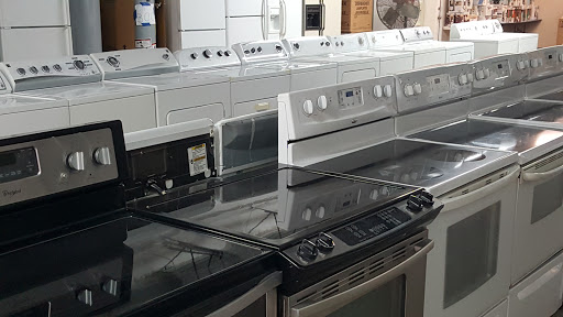 Appliance Store «All Appliance Plus LLC», reviews and photos, 452 Palm Dr, Ocoee, FL 34761, USA