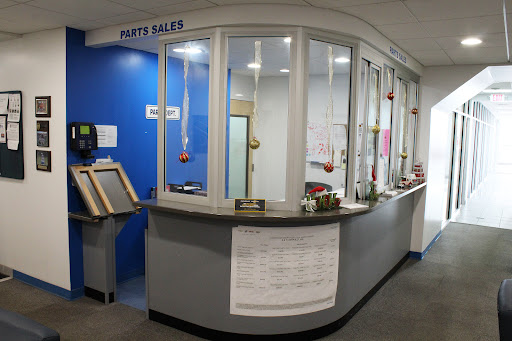 Chevrolet Dealer «A&T Chevrolet», reviews and photos, 801 Bethlehem Pike, Sellersville, PA 18960, USA