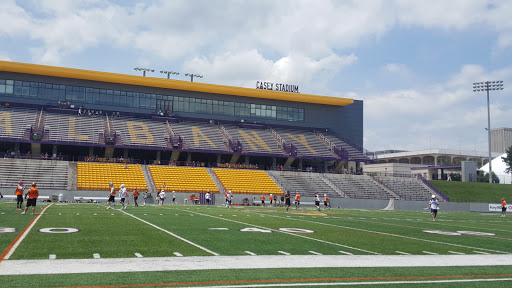 Stadium «Bob Ford Field At Tom & Mary Casey Stadium», reviews and photos, 1400 Washington Avenue, Albany, NY 12222, USA