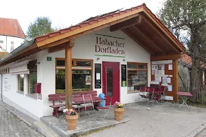 Habacher Dorfladen image