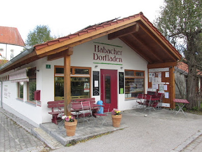 Habacher Dorfladen St.-Ulrich-Straße 6, 82392 Habach, Deutschland