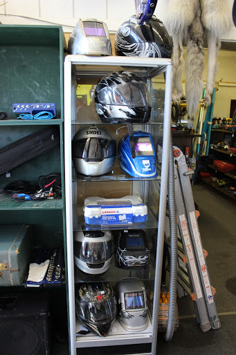 Pawn Shop «Hy & Mikes Million Dollar Pawn», reviews and photos, 3526 S 1950 W, West Valley City, UT 84119, USA