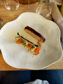 Foie gras du Restaurant O Saveurs à Saint-Brieuc - n°9