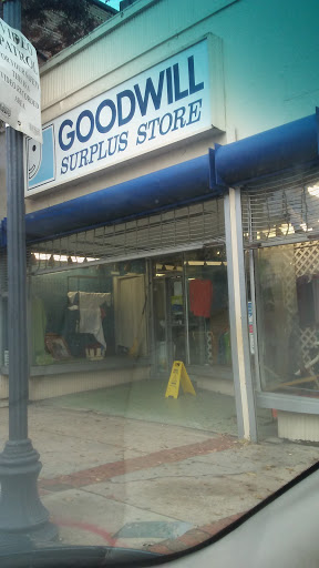 Thrift Store «Goodwill Industries of the Chesapeake, Inc.», reviews and photos