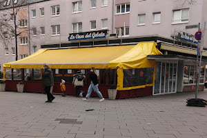 Eiscafe La Casa del Gelato