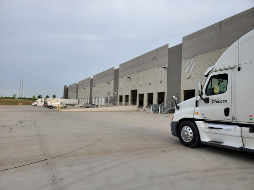 Electrical Supply Store «Parrish-Hare Electrical Supply», reviews and photos, 1211 Regal Row, Dallas, TX 75247, USA