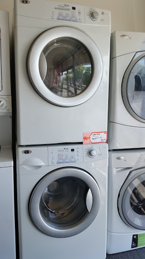 Used Appliance Store «1st Choice Appliances», reviews and photos, 10143 Old Hwy 99 SE, Olympia, WA 98501, USA
