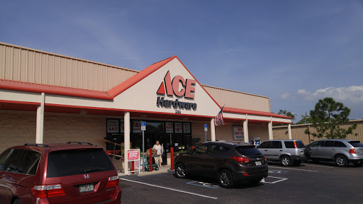 Hardware Store «Oakhurst Ace Hardware», reviews and photos, 9137 Oakhurst Rd, Seminole, FL 33776, USA