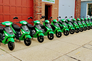 South Haven Scooter Rental image