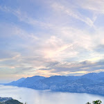 Photo n°8 de l'avis de Evgenia.a fait le 18/08/2023 à 13:45 sur le  Locanda Monte Baldo à Malcesine