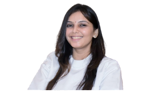 Dr Neha Nainee - Best Dentist | Best Dental Surgeon | RCT Specialist | Cosmetic Dental Surgeon in Varanasi image