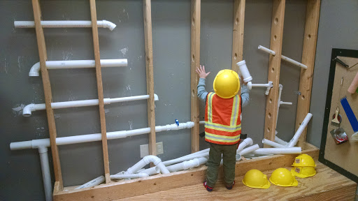 Event Venue «Kids In Motion», reviews and photos, 14135 W Greenfield Ave, New Berlin, WI 53151, USA