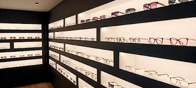 Opticien Signature à Colmar