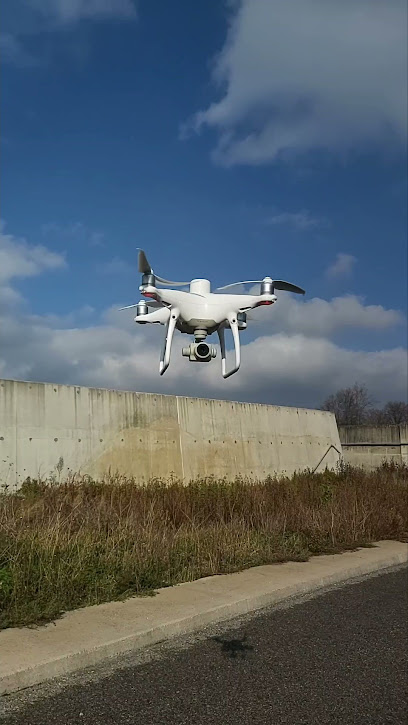 Fubay Harita Mühendislik ve Drone Hizmetleri