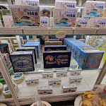 Photo n°4 de l'avis de Wischenka. fait le 17/05/2023 à 13:42 sur le  Pastry Bakery Palmisano Carmelina à Venice