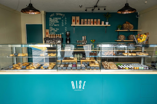 The Rise Bakery