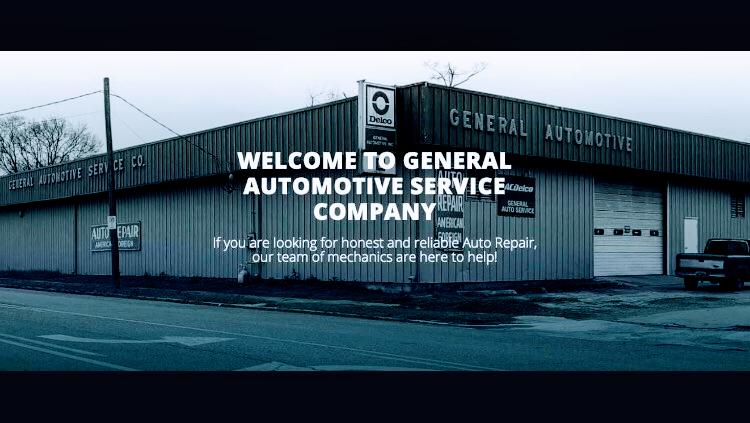 General Automotive Service
