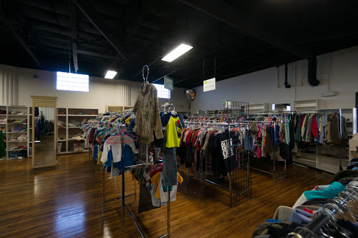 Thrift Store «The Resale Center», reviews and photos, 1505 34th St, Lubbock, TX 79411, USA
