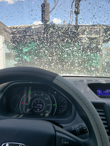 Car Wash «Quick Quack Car Wash - Rancho Cordova», reviews and photos, 3050 Sunrise Blvd, Rancho Cordova, CA 95742, USA