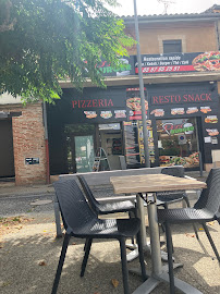 Atmosphère du Restauration rapide Pizz Burger à Grisolles - n°1