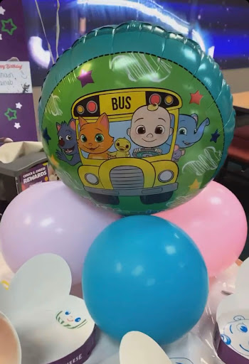 Party Store «Party City», reviews and photos, 14802 Baltimore Ave, Laurel, MD 20707, USA