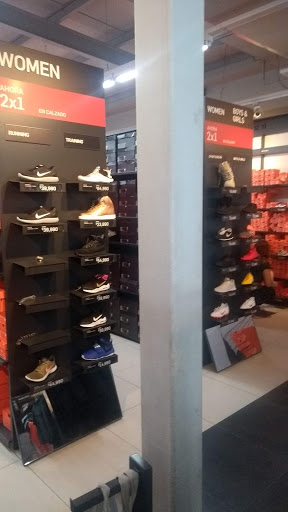 Mejores Tiendas Nike En Santiago De Chile Cerca De Mi