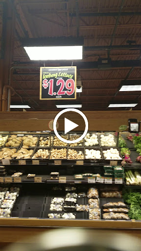 Supermarket «Wegmans», reviews and photos, 945 Fairmount Ave, Jamestown, NY 14701, USA