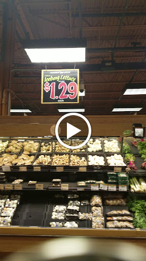 Supermarket «Wegmans», reviews and photos, 945 Fairmount Ave, Jamestown, NY 14701, USA