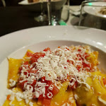 Photo n°3 de l'avis de Caterina.r fait le 13/07/2019 à 15:29 sur le  Ristorante Il Pinturicchio à Spello